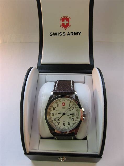 swiss army watches repair center.